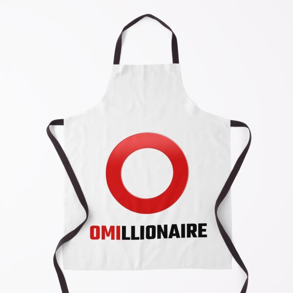 Item preview, Omi T-ShirtOMI Millionaire - VeVe Ecomi Fans designed and sold by KumaAsensio.