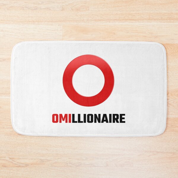 Item preview, Omi T-ShirtOMI Millionaire - VeVe Ecomi Fans designed and sold by KumaAsensio.