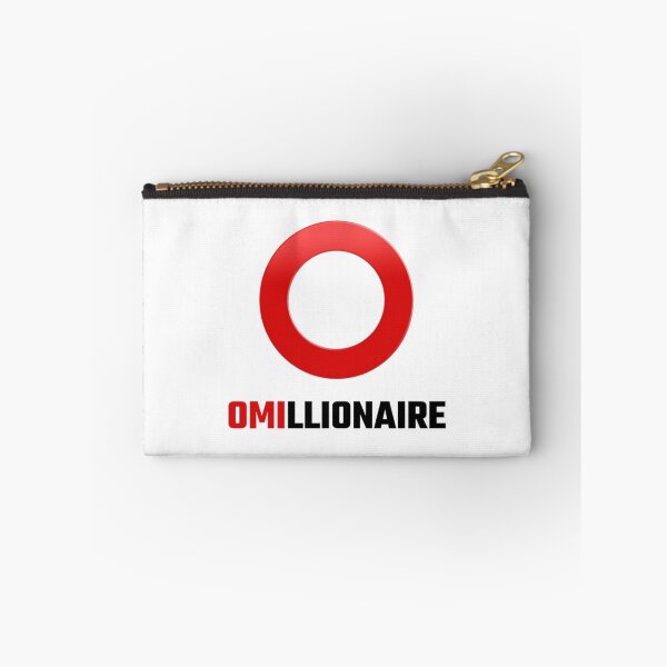 Item preview, Omi T-ShirtOMI Millionaire - VeVe Ecomi Fans designed and sold by KumaAsensio.