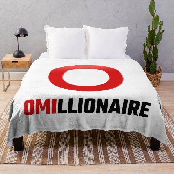 Item preview, Omi T-ShirtOMI Millionaire - VeVe Ecomi Fans designed and sold by KumaAsensio.