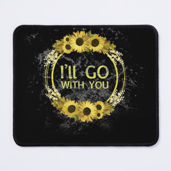 Item preview, Ill Go With You designed and sold by LochyshiArah.