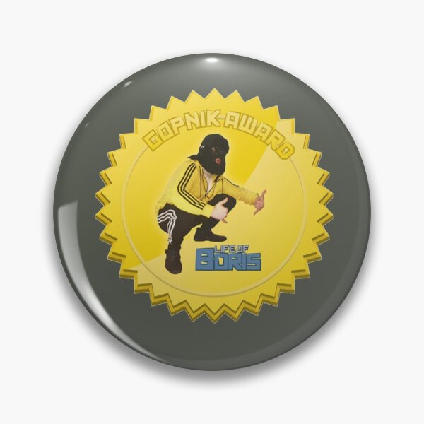 Item preview, boris coin  designed and sold by RussGrer.