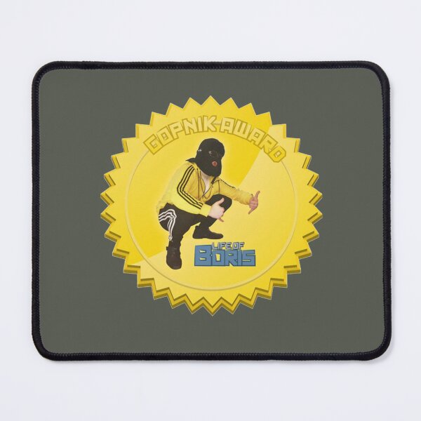 Item preview, boris coin  designed and sold by RussGrer.
