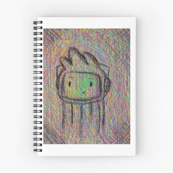Item preview, scribblenauts designed and sold by canaprime.