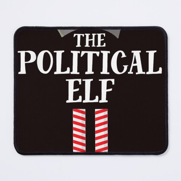 Item preview, Political Elf Matching Family Group designed and sold by surikhocnhe2022.