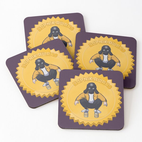 Item preview, Boris Coin designed and sold by RussGrer.