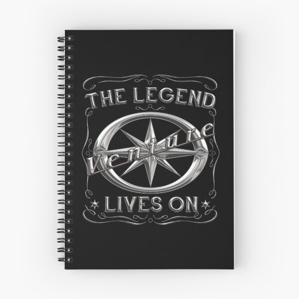 Item preview, Venture XVZ 1300 Legend Lives On Chrome 2 designed and sold by KlaraBubble.