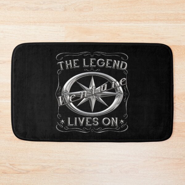 Item preview, Venture XVZ 1300 Legend Lives On Chrome 2 designed and sold by KlaraBubble.