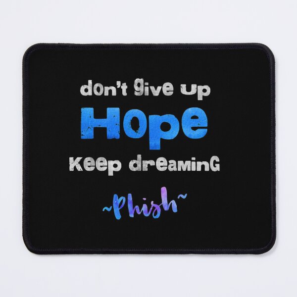 Item preview, Phish Don’t Give Up designed and sold by Sleepygirl2010.