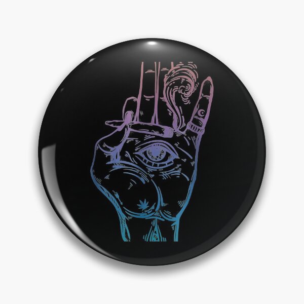 Item preview, Illuminati Weedmngpliff Hand toner 420 designed and sold by LochyshiArah.