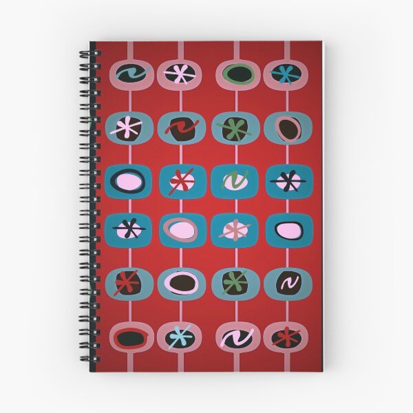 Item preview, Atomic Abacus designed and sold by PlanetLucky.