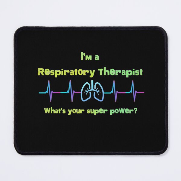 Item preview, I’m a Respiratory Therapist 2 designed and sold by Sleepygirl2010.