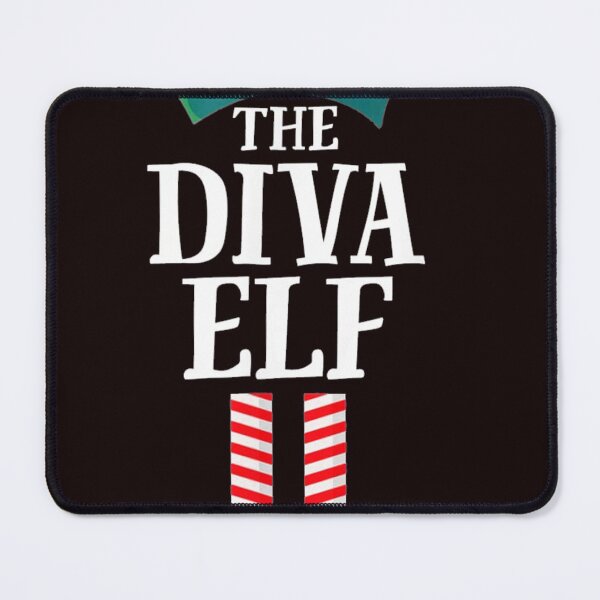 Item preview, Diva Elf Matching Family Group designed and sold by surikhocnhe2022.