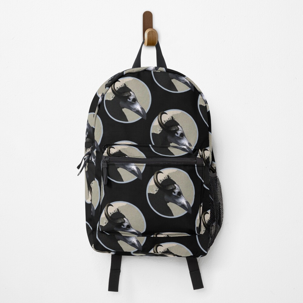 Item preview, Backpack designed and sold by ezzullo.
