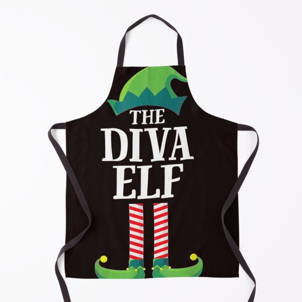 Item preview, Diva Elf Matching Family Group designed and sold by surikhocnhe2022.