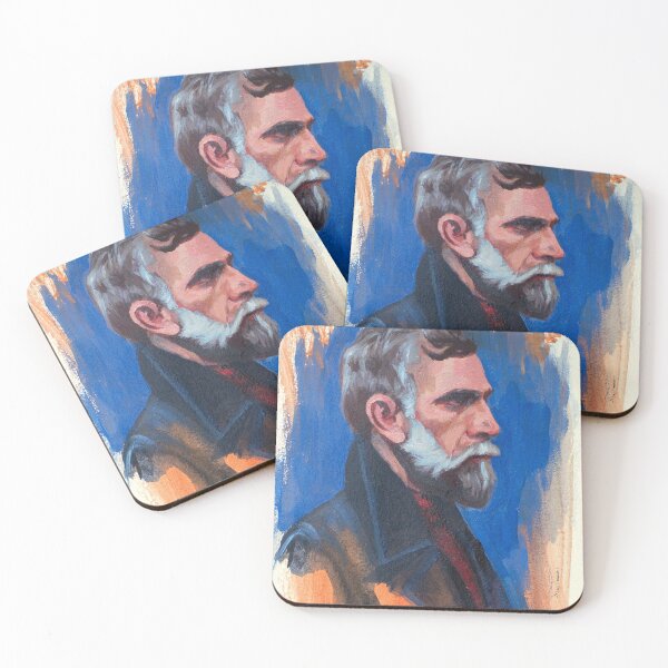 Item preview, Gentleman designed and sold by Ida Stoycheva.