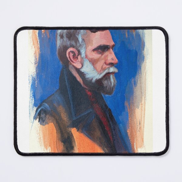 Item preview, Gentleman designed and sold by Ida Stoycheva.