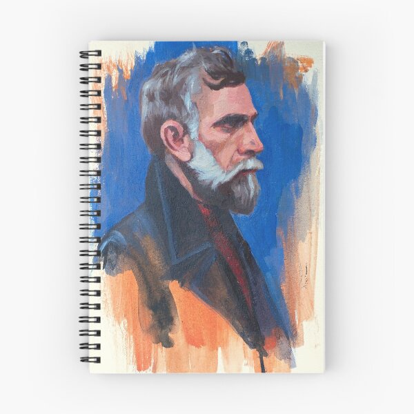 Item preview, Gentleman designed and sold by Ida Stoycheva.