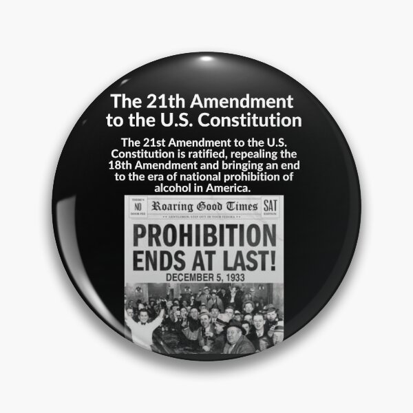 Item preview, La 21a enmienda a la Constitución de los Estados Unidos (versión SE) designed and sold by Jamil Allen.