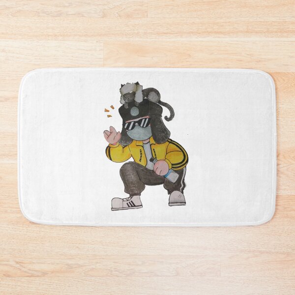 Item preview, Best Life Of Boris designed and sold by RussGrer.