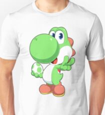 Super Smash Bros. Yoshi Unisex T-Shirt