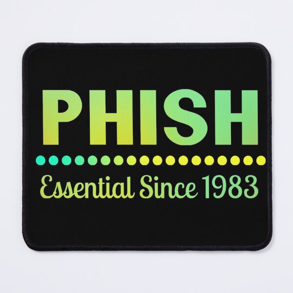 Item preview, Phish Essential 2 designed and sold by Sleepygirl2010.