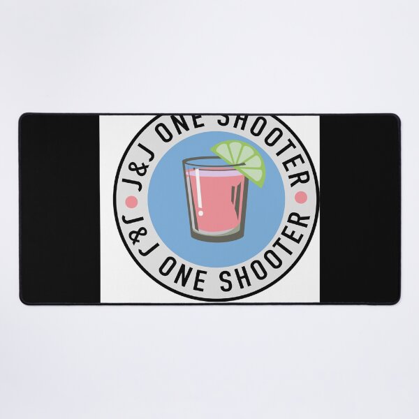 Item preview, J&J One Shooter Essential designed and sold by MarcoAntonio01.