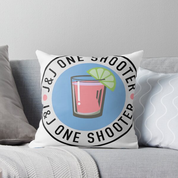Item preview, J&J One Shooter Essential designed and sold by MarcoAntonio01.