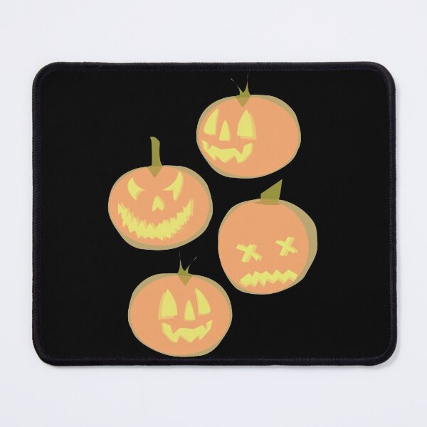 Item preview, cute pumpkins designed and sold by EKKE-99.