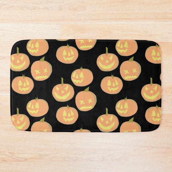 Item preview, cute pumpkins designed and sold by EKKE-99.