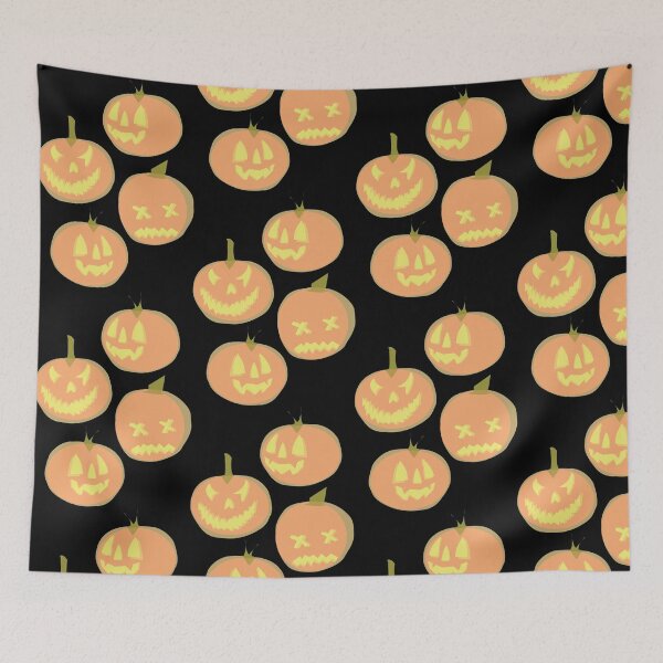 Item preview, cute pumpkins designed and sold by EKKE-99.