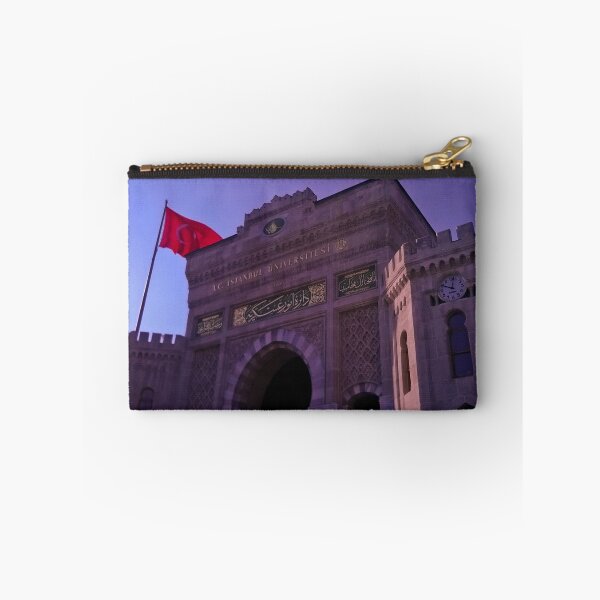 Item preview, In this building educated. designed and sold by ALEJANDRA TRIANA MUÑOZ.