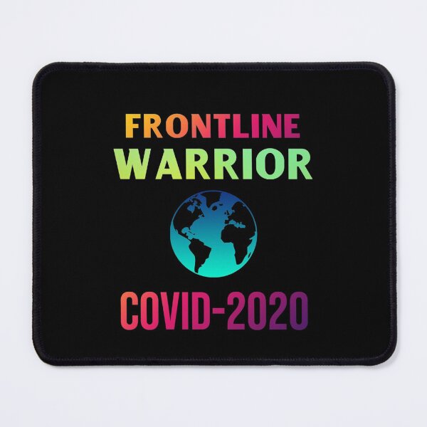 Item preview, Frontline warrior designed and sold by Sleepygirl2010.