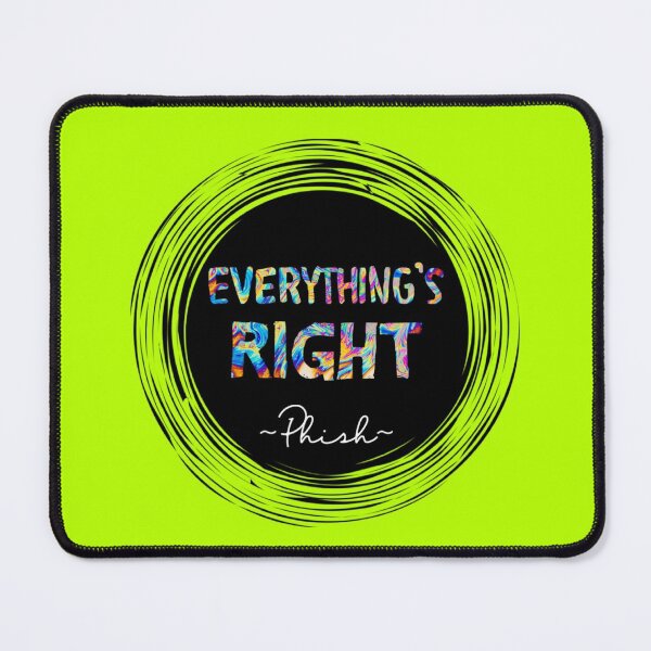 Item preview, Everything’s Right designed and sold by Sleepygirl2010.