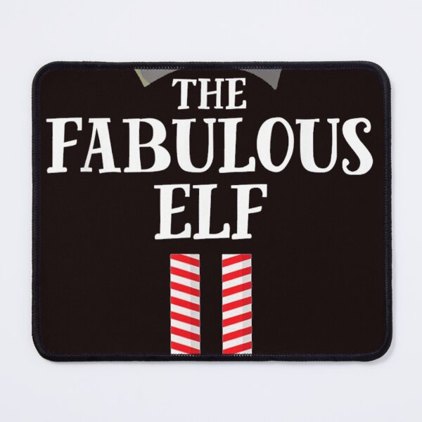 Item preview, Fabulous Elf Matching Family Group designed and sold by surikhocnhe2022.