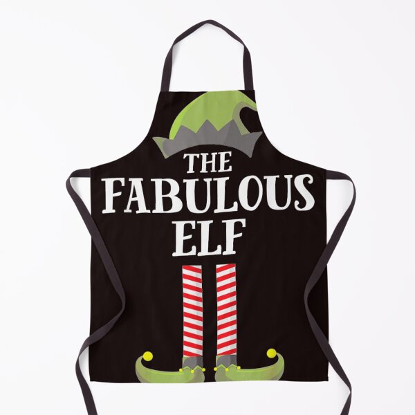 Item preview, Fabulous Elf Matching Family Group designed and sold by surikhocnhe2022.