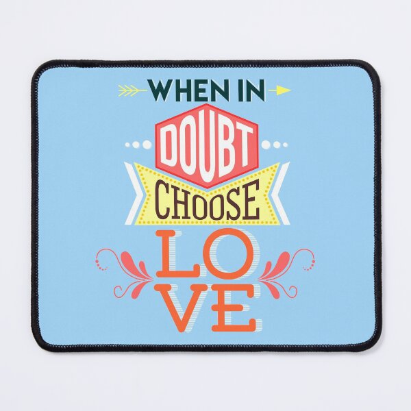 Item preview, Choose Love designed and sold by TheArtism.