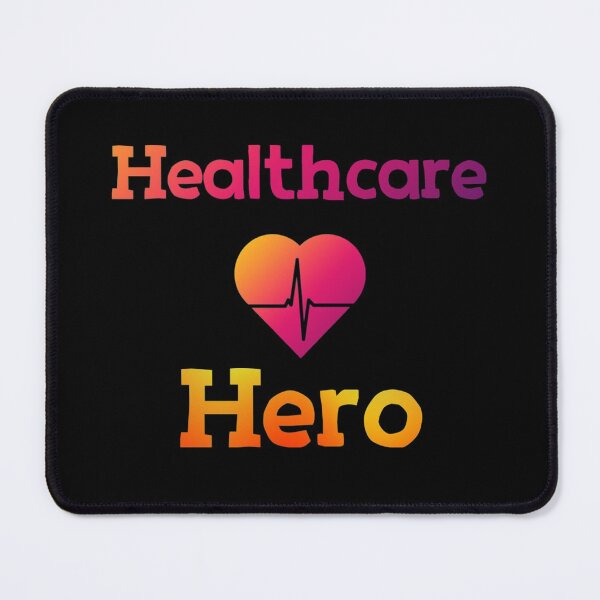 Item preview, Healthcare Hero designed and sold by Sleepygirl2010.
