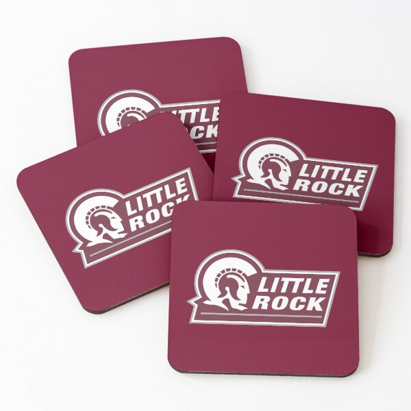 Item preview, The Little Rock Trojan designed and sold by juniorendo.