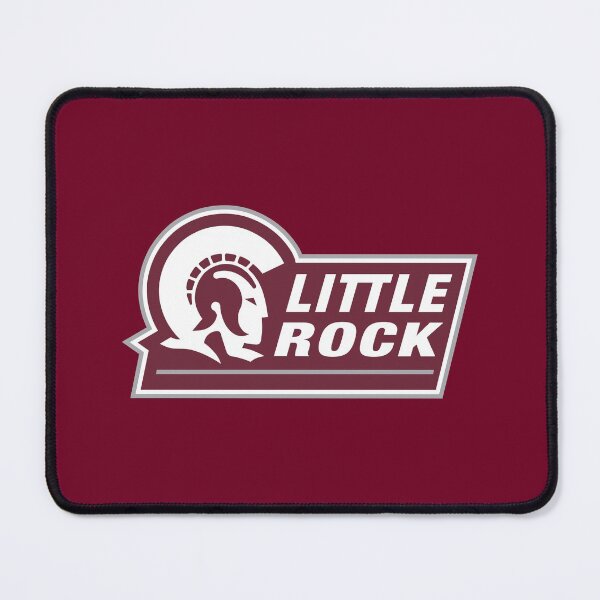 Item preview, The Little Rock Trojan designed and sold by juniorendo.