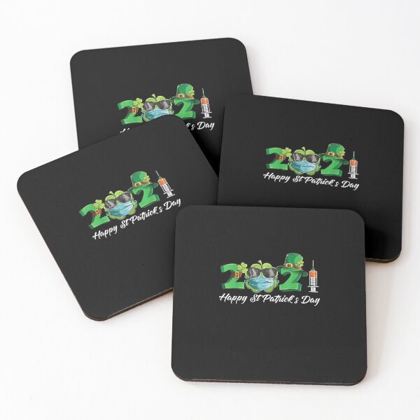 Item preview, Happy St Patricks Day 2021 happy St Pattys Day 2021 designed and sold by KeeganshiAon.
