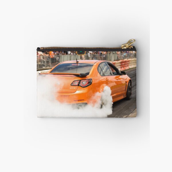 Item preview, HSV GTS Powerskid designed and sold by one4images.
