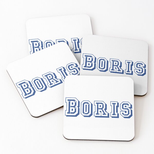 Item preview, Best Life Of Boris Superslav Essential designed and sold by RussGrer.