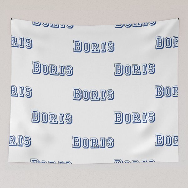 Item preview, Best Life Of Boris Superslav Essential designed and sold by RussGrer.