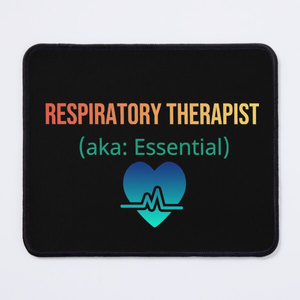 Item preview, Respiratory Therapist designed and sold by Sleepygirl2010.