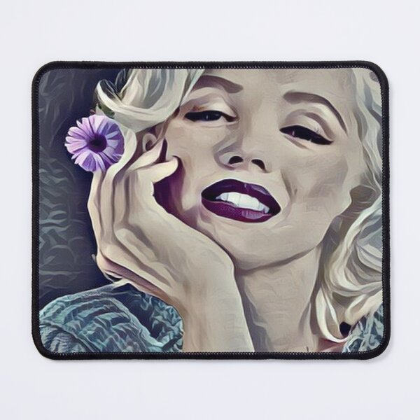 Item preview, Marylin Monroe - No. 7 designed and sold by Fifth Sun Studios.