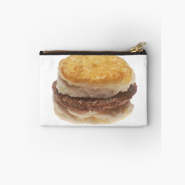 Item preview, Sausage Biscuit designed and sold by BravuraMedia.