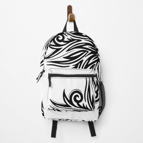 Item preview, Sun Design Black White Ink Art designed and sold by NMARTWORKS.