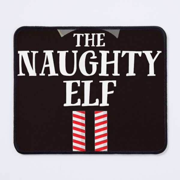 Item preview, Naughty Elf Matching Family Group designed and sold by surikhocnhe2022.