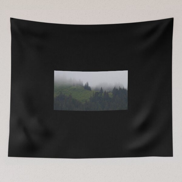 Item preview, Misty Mountain designed and sold by TheLoner.